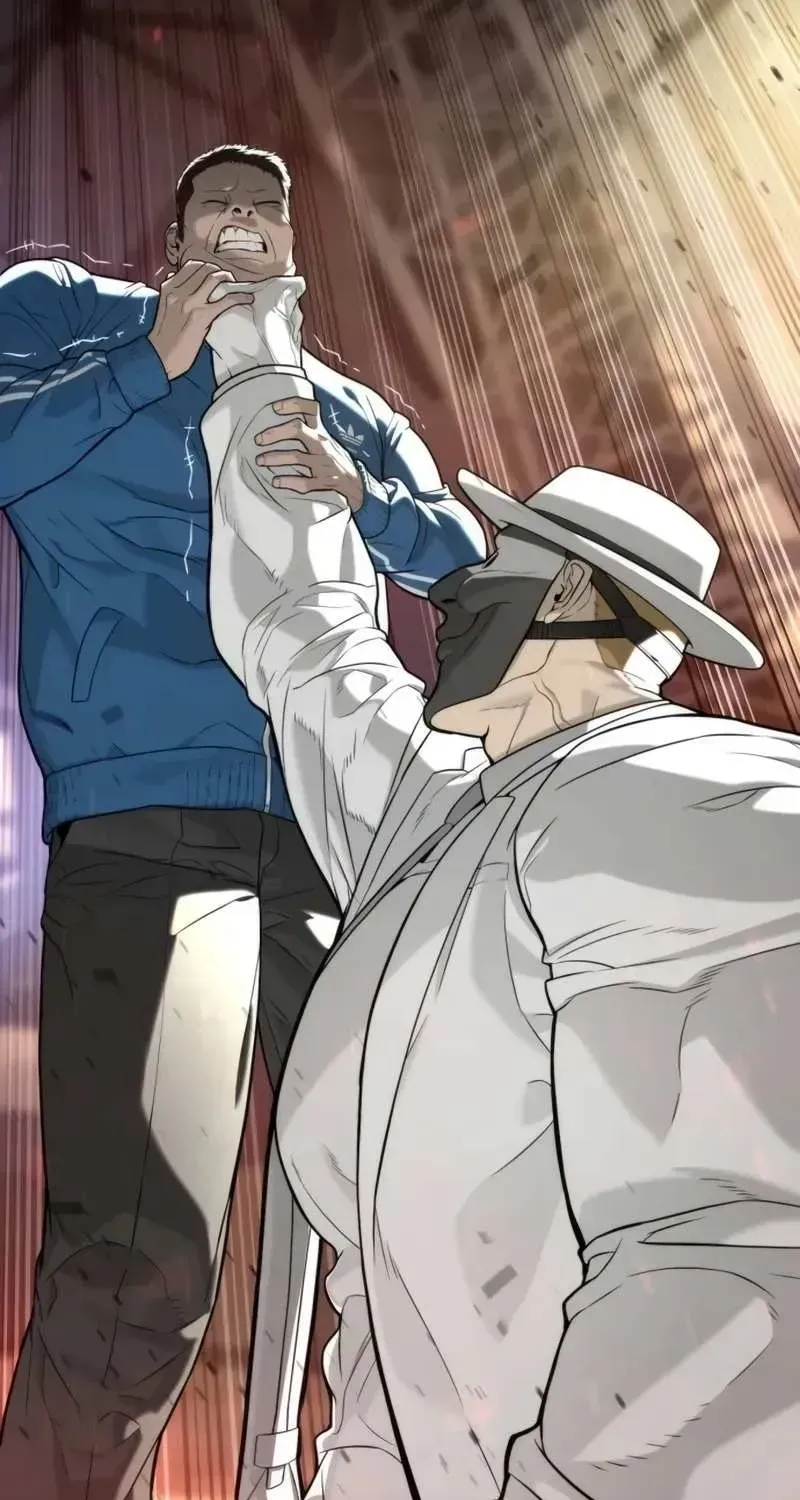Read Killer Peter chapter 104.6 image 202 on Lezhin
