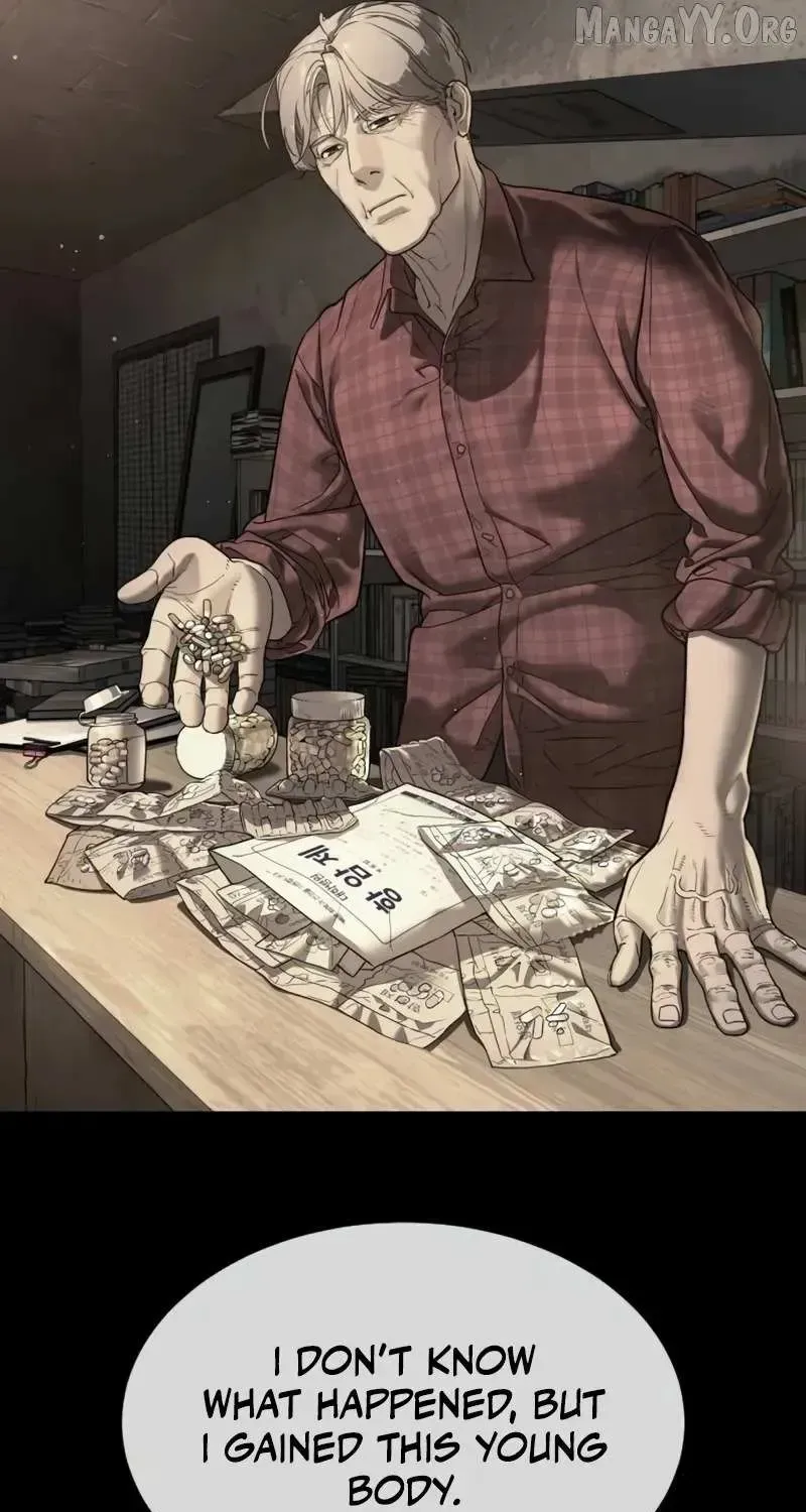 Read Killer Peter chapter 104.6 image 223 on Lezhin