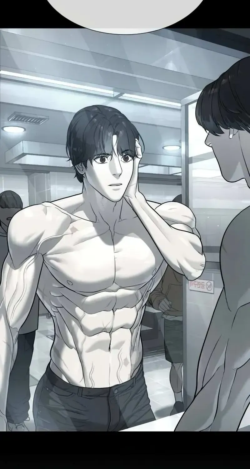Read Killer Peter chapter 104.6 image 224 on Lezhin