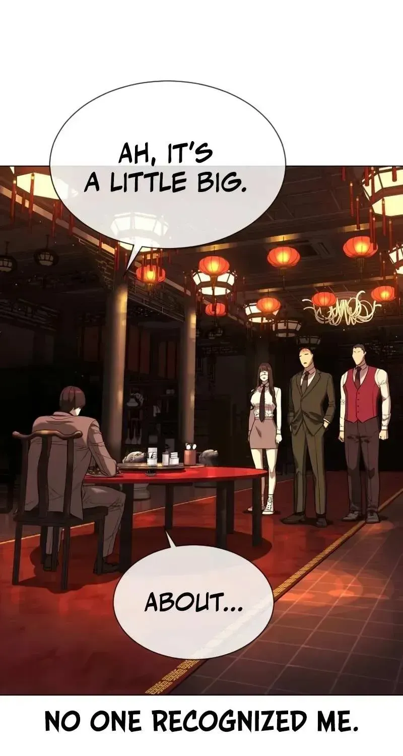 Read Killer Peter chapter 104.6 image 24 on Lezhin