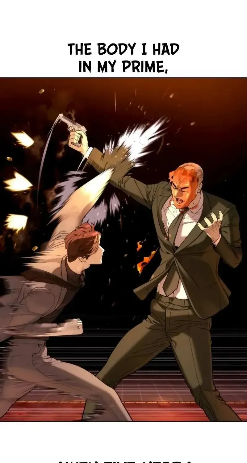 Read Killer Peter chapter 104.6 image 27 on Lezhin