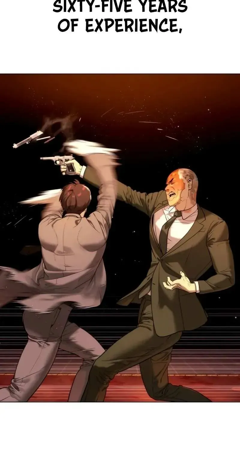 Read Killer Peter chapter 104.6 image 28 on Lezhin