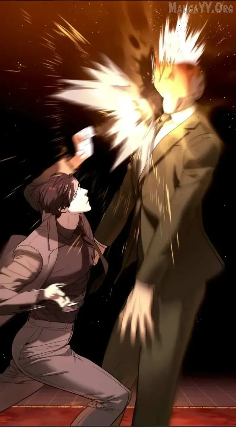 Read Killer Peter chapter 104.6 image 30 on Lezhin