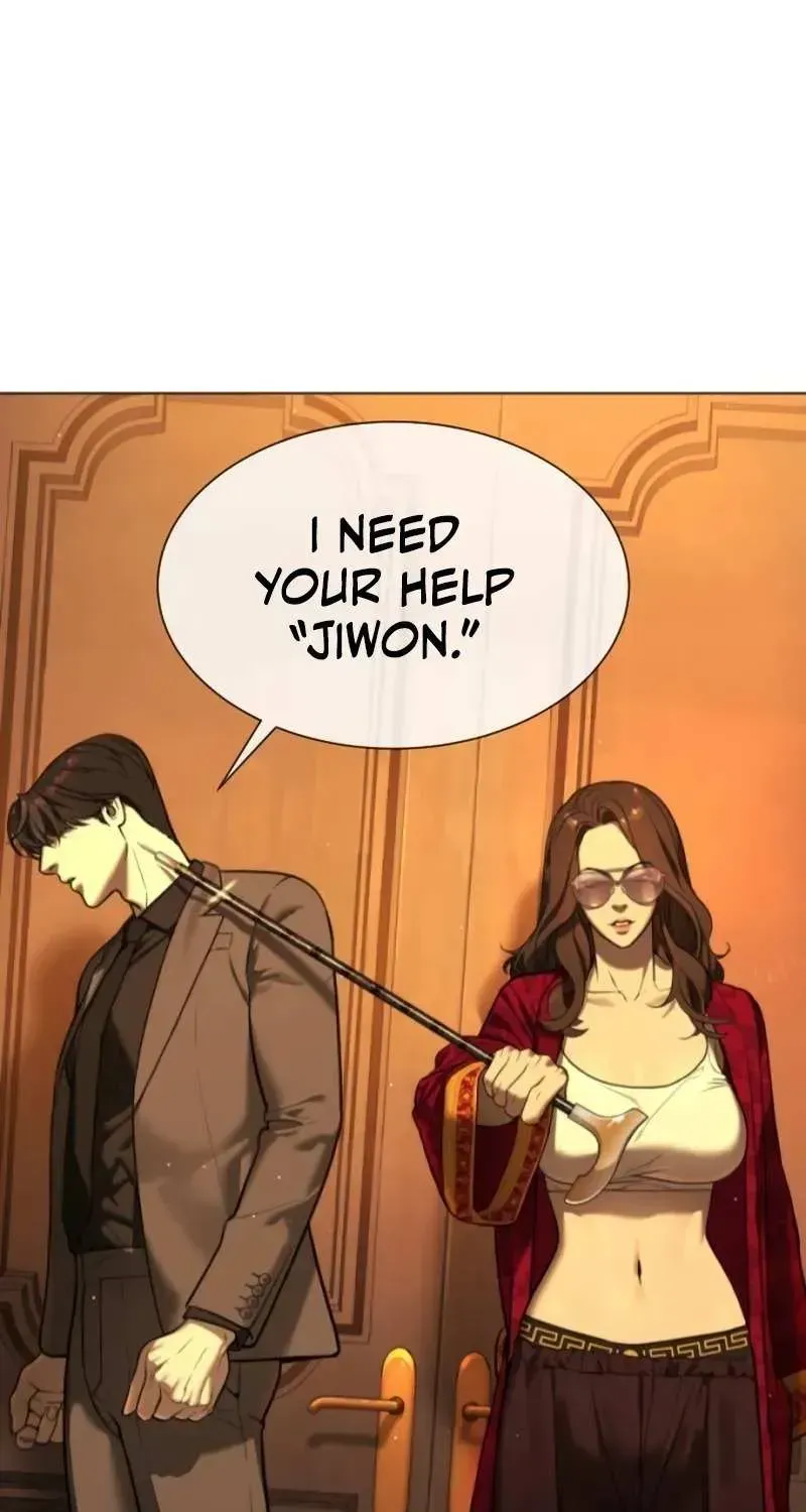Read Killer Peter chapter 104.6 image 34 on Lezhin