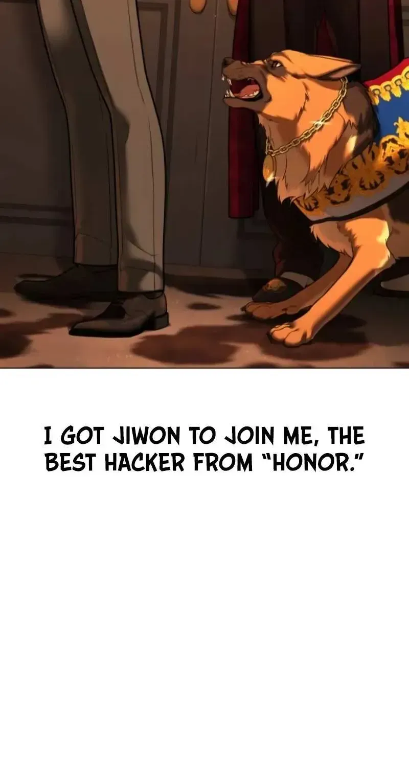 Read Killer Peter chapter 104.6 image 35 on Lezhin