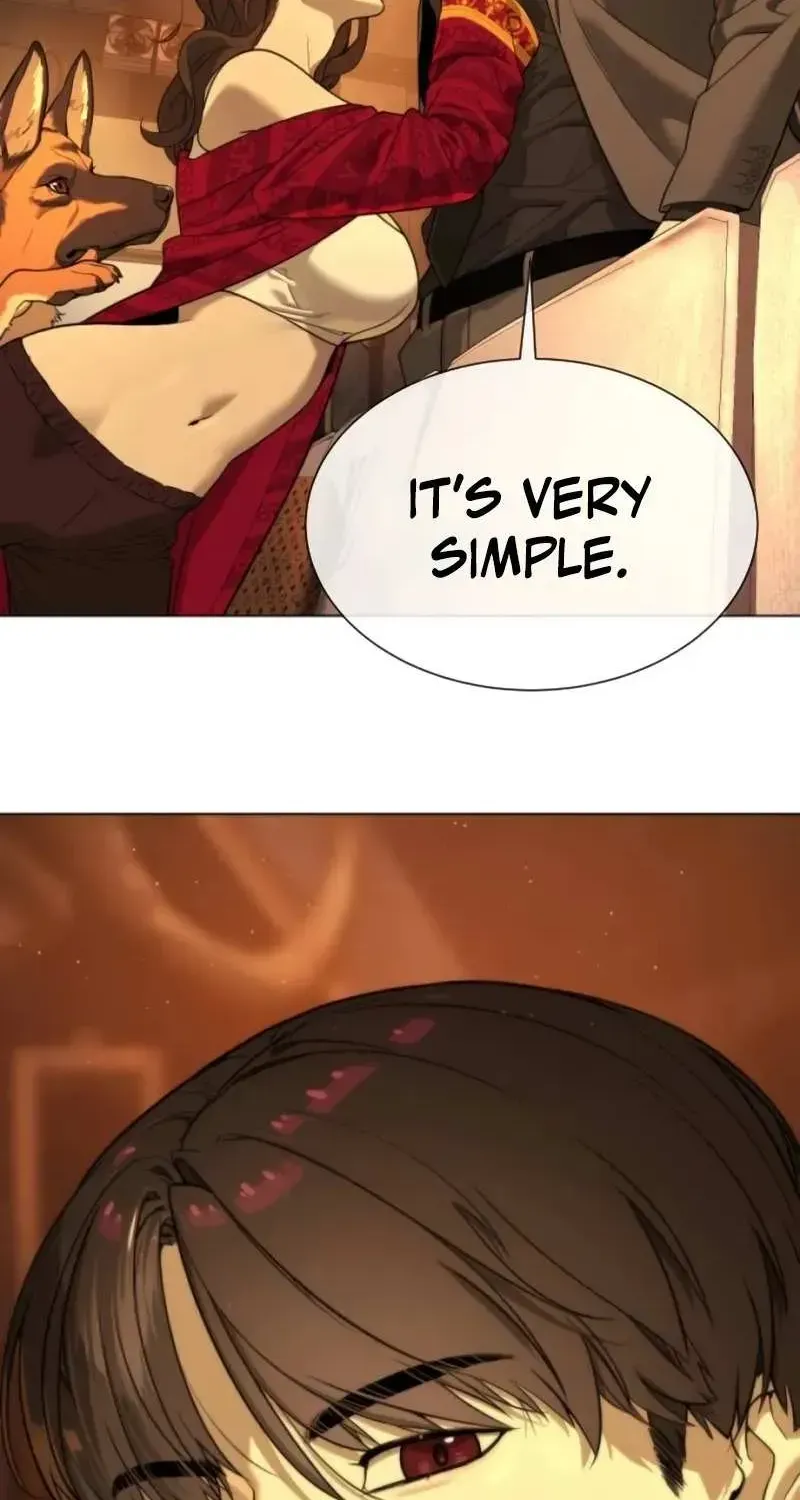 Read Killer Peter chapter 104.6 image 37 on Lezhin
