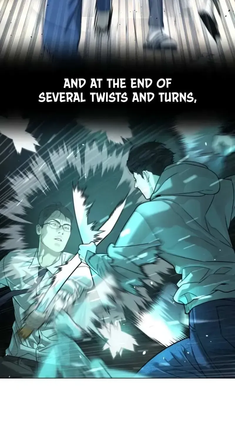 Read Killer Peter chapter 104.6 image 42 on Lezhin