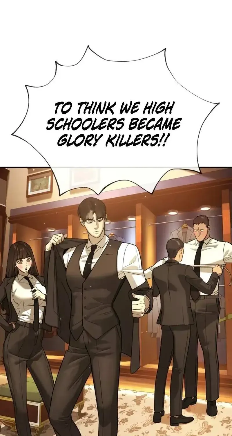 Read Killer Peter chapter 104.6 image 43 on Lezhin