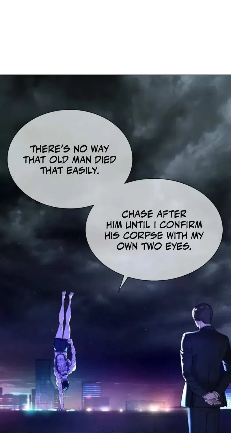 Read Killer Peter chapter 104.6 image 46 on Lezhin