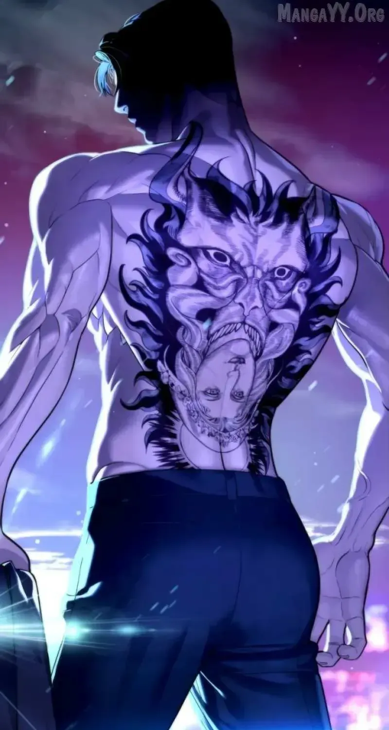 Read Killer Peter chapter 104.6 image 50 on Lezhin