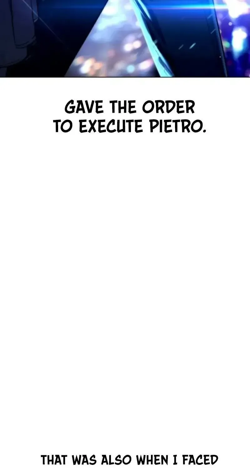 Read Killer Peter chapter 104.6 image 51 on Lezhin