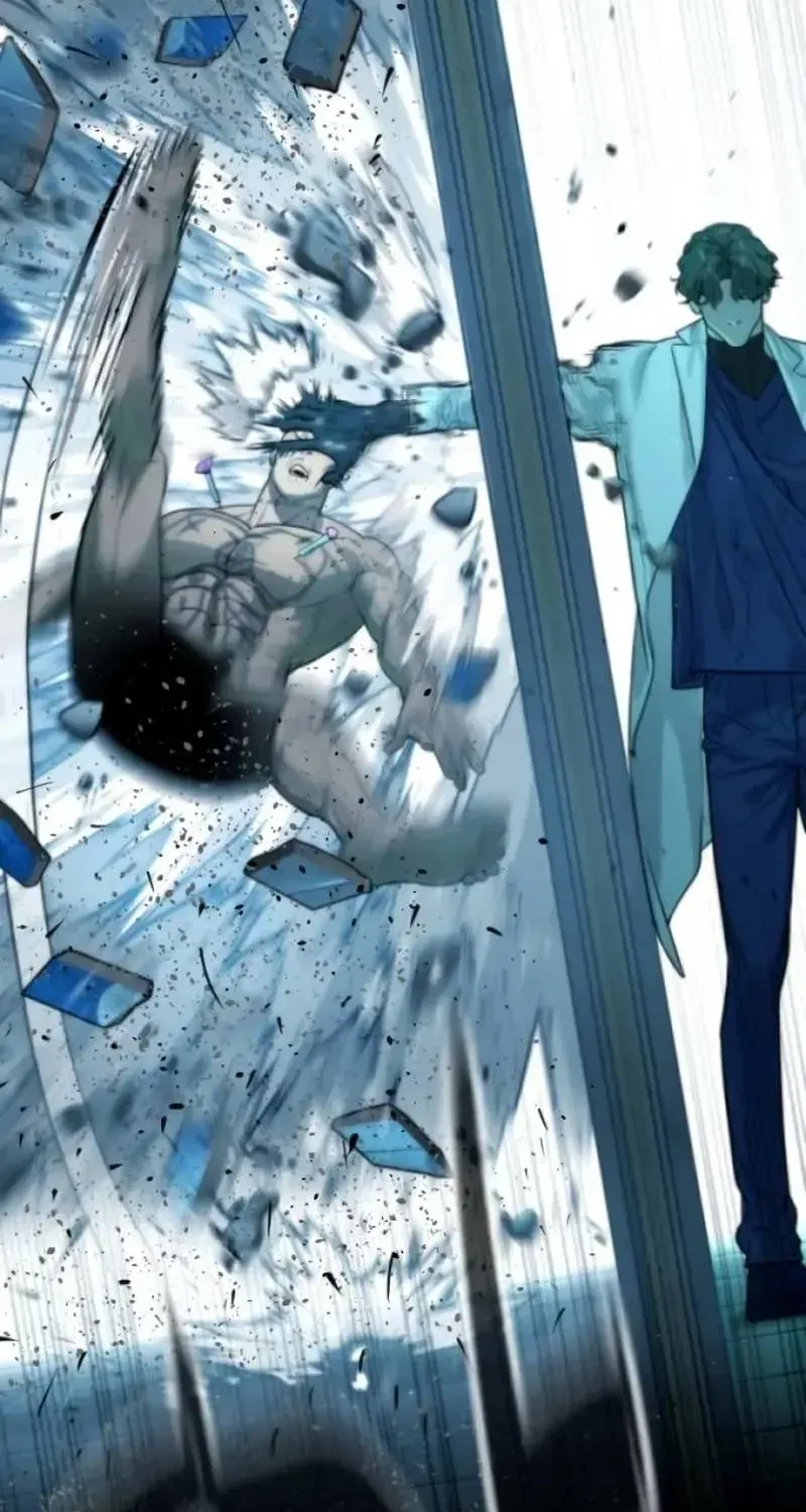 Read Killer Peter chapter 104.6 image 60 on Lezhin