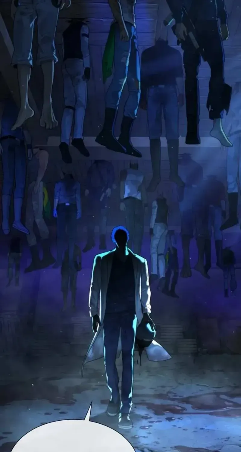 Read Killer Peter chapter 104.6 image 64 on Lezhin