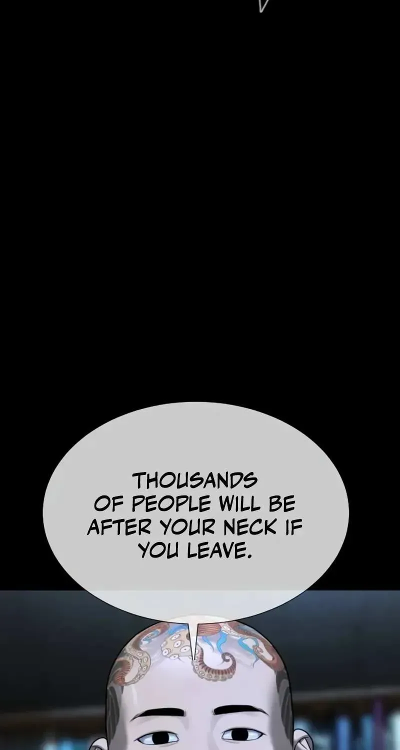 Read Killer Peter chapter 104.6 image 8 on Lezhin