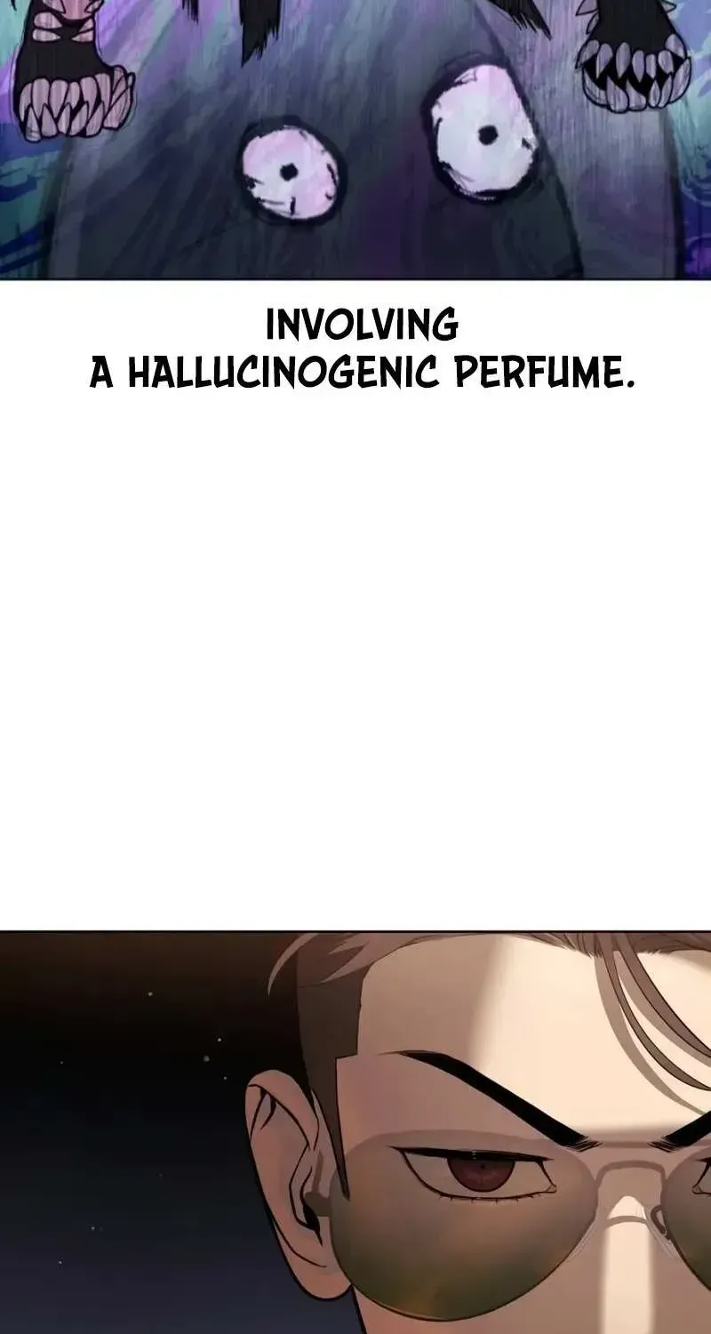 Read Killer Peter chapter 104.6 image 80 on Lezhin