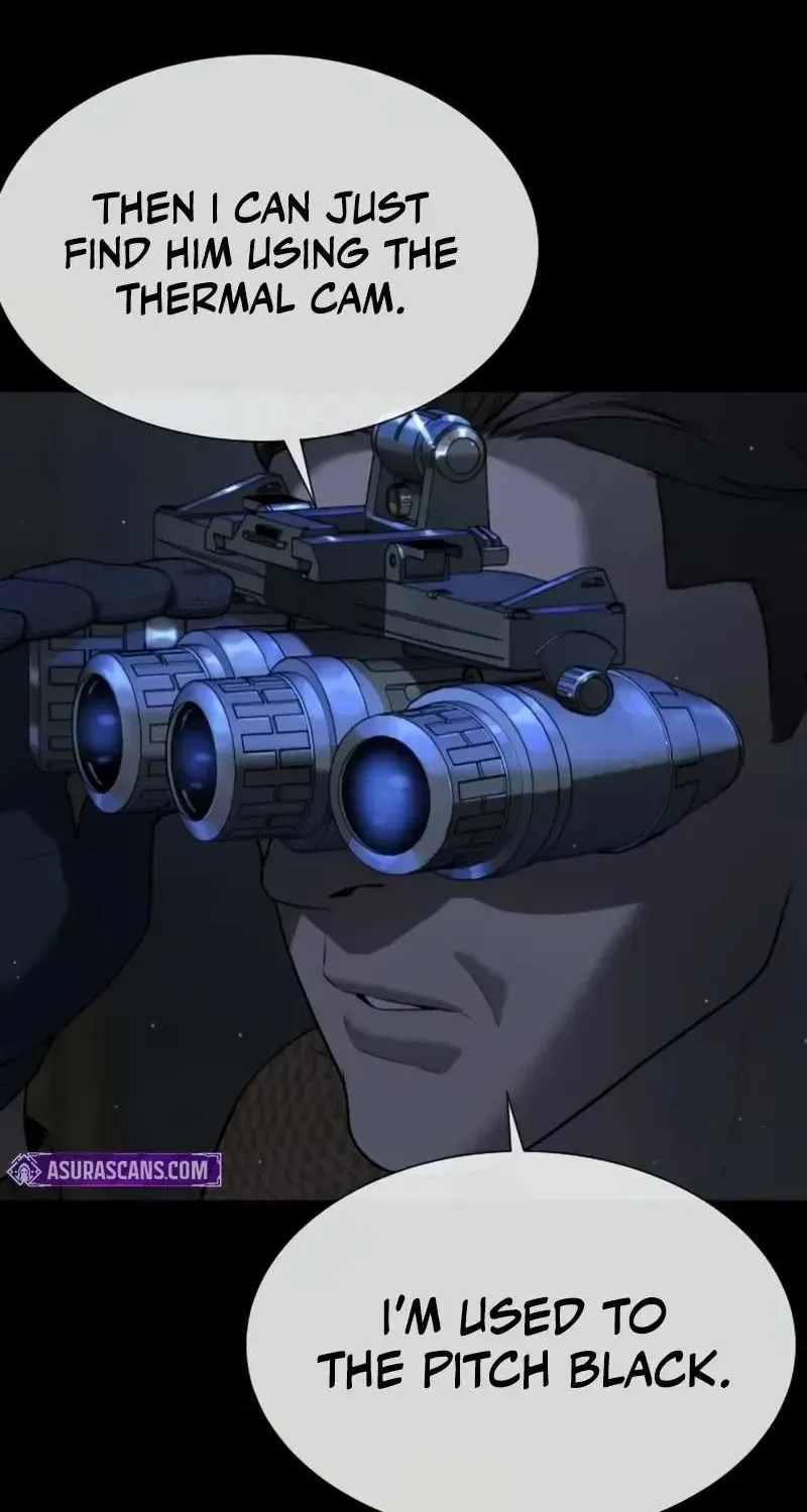Read Killer Peter chapter 104.6 image 86 on Lezhin