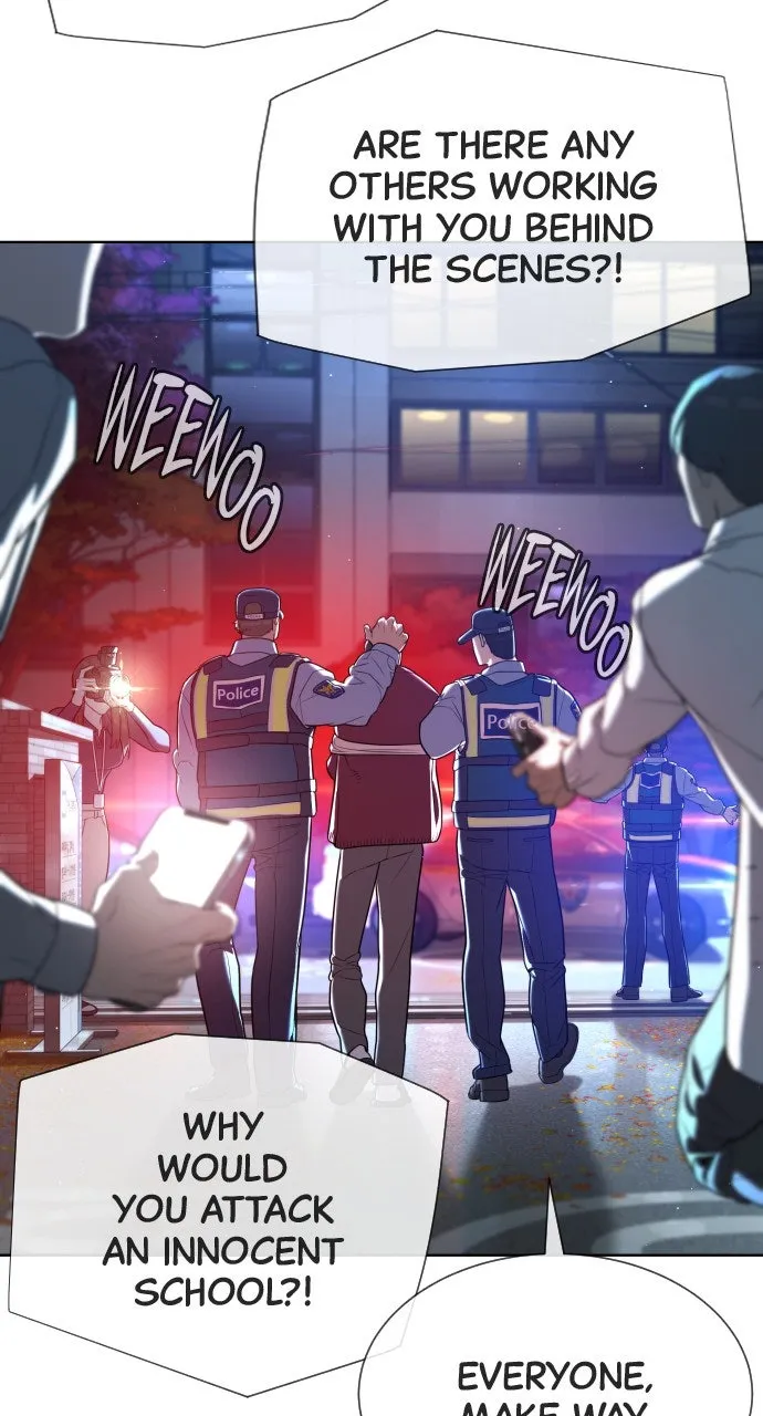 Read Killer Peter chapter 104 image 10 on Lezhin