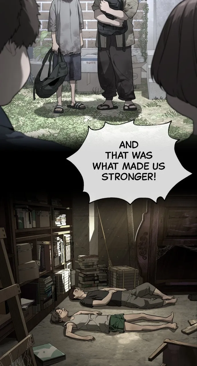 Read Killer Peter chapter 104 image 103 on Lezhin