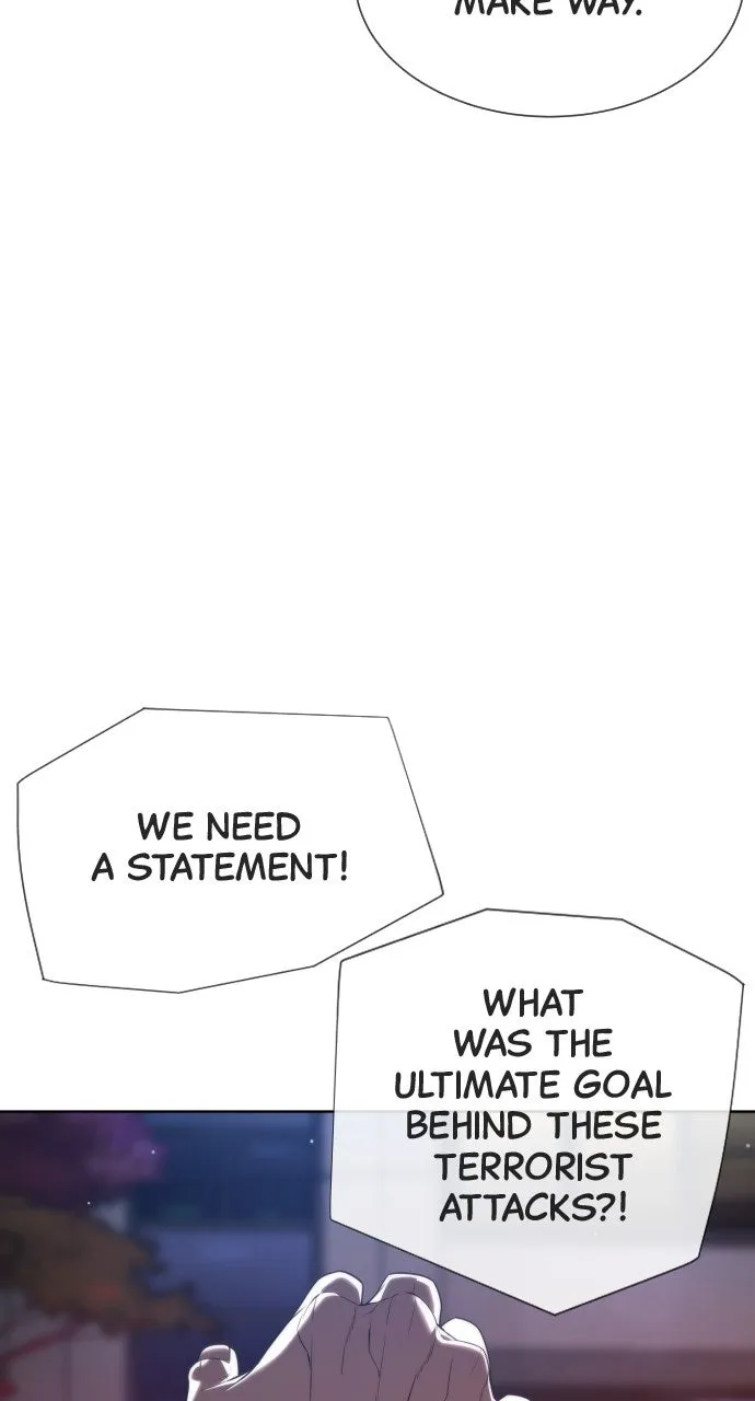 Read Killer Peter chapter 104 image 11 on Lezhin