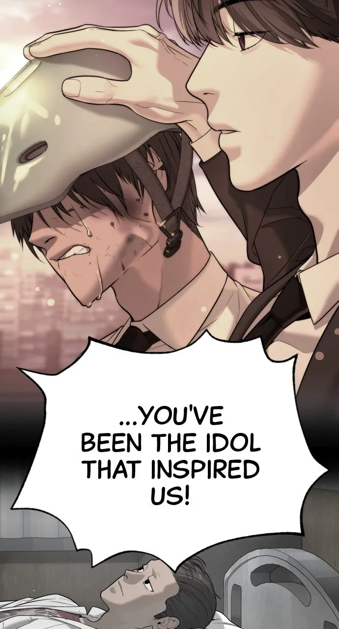 Read Killer Peter chapter 104 image 113 on Lezhin