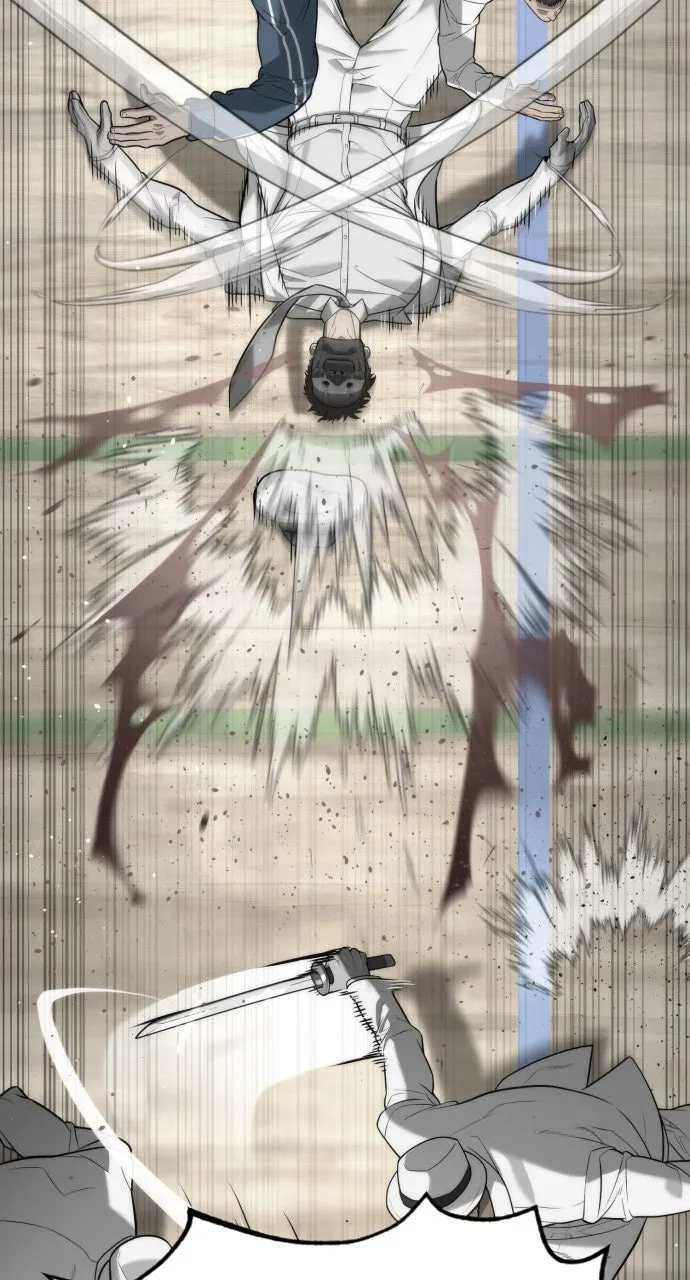 Read Killer Peter chapter 104 image 115 on Lezhin