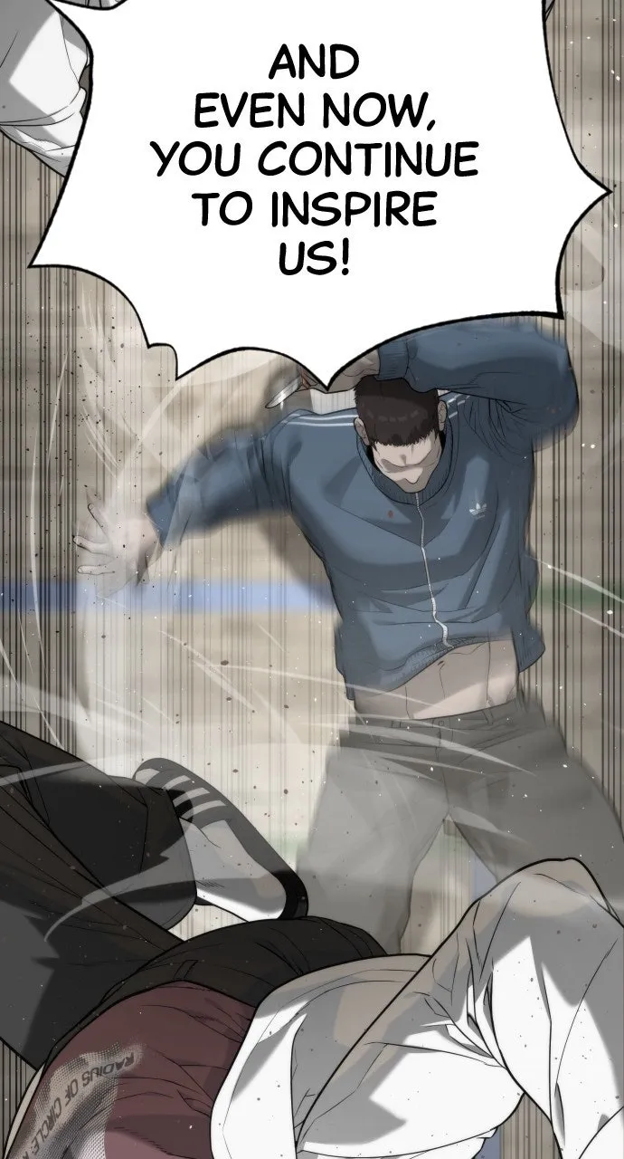 Read Killer Peter chapter 104 image 116 on Lezhin
