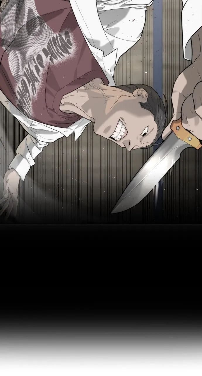 Read Killer Peter chapter 104 image 117 on Lezhin