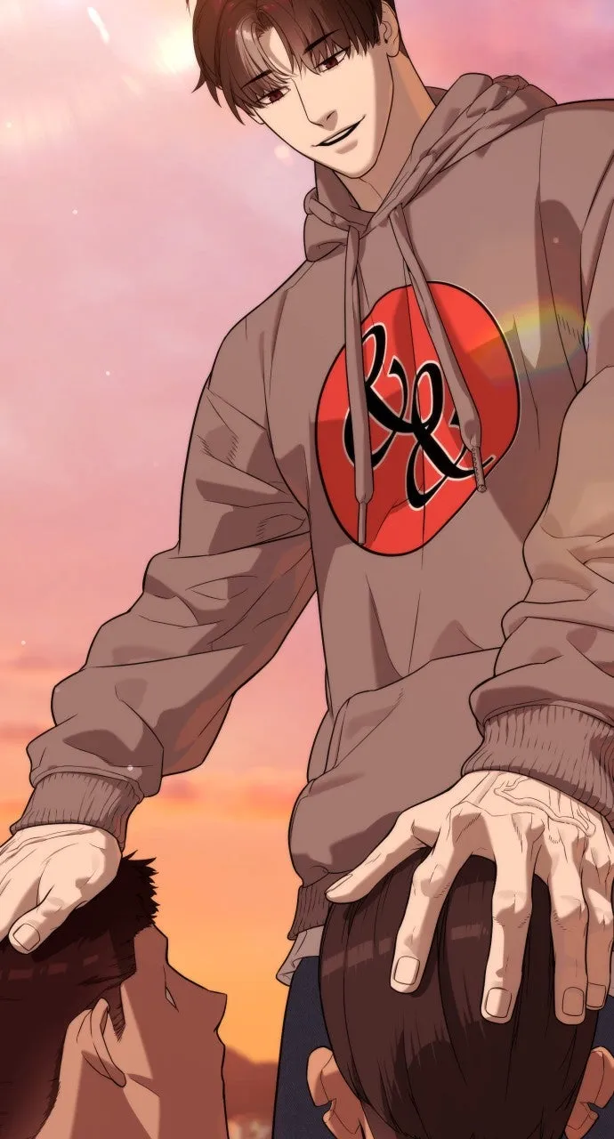 Read Killer Peter chapter 104 image 123 on Lezhin