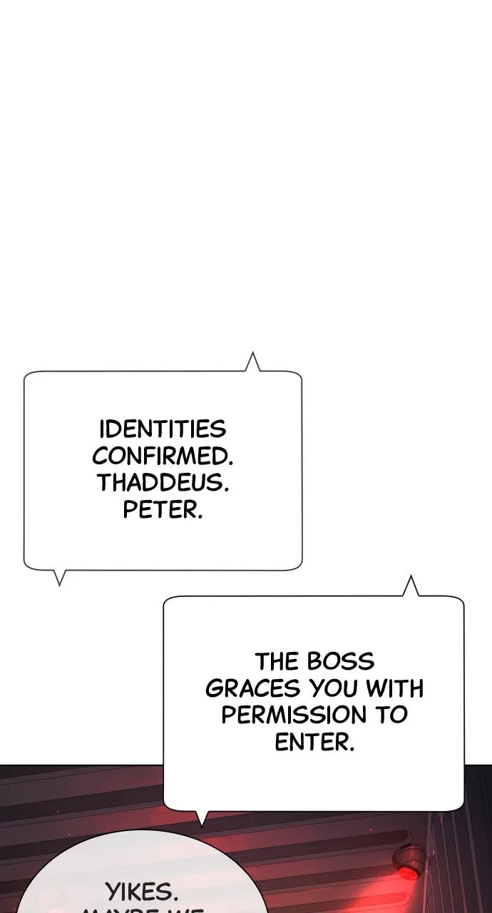 Read Killer Peter chapter 104 image 133 on Lezhin