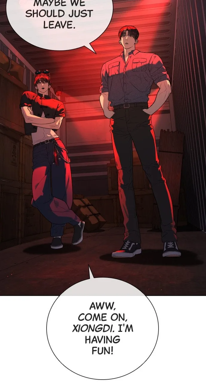 Read Killer Peter chapter 104 image 134 on Lezhin
