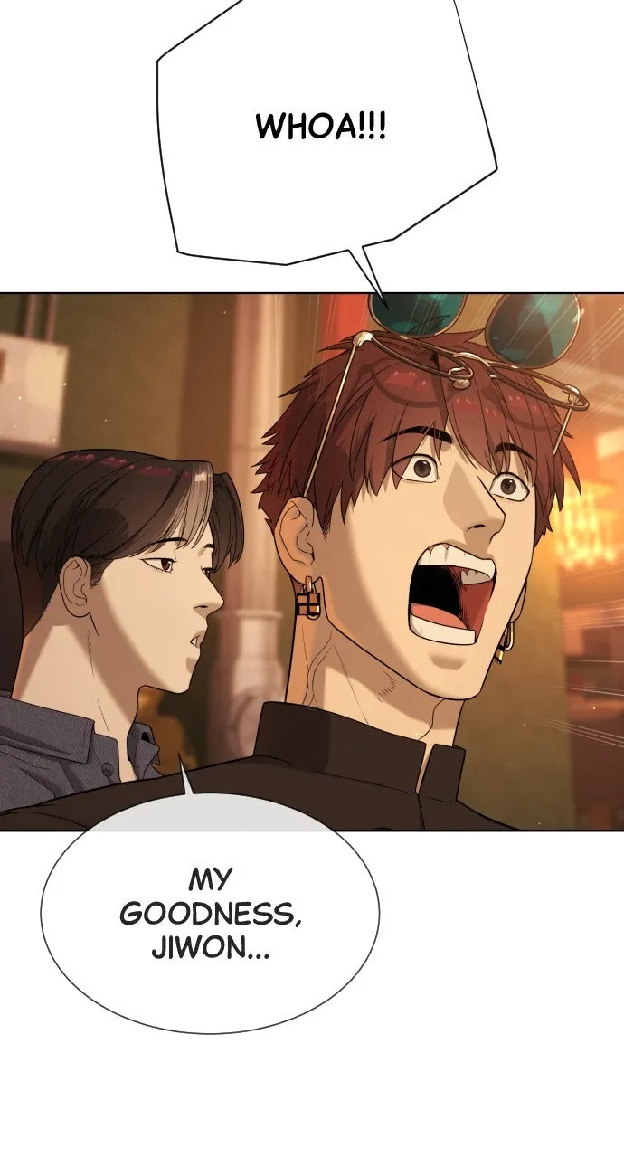 Read Killer Peter chapter 104 image 137 on Lezhin