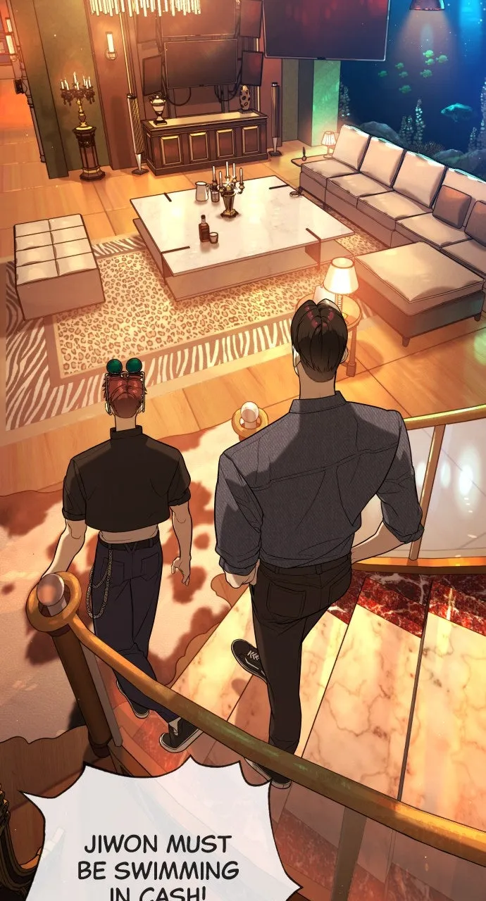 Read Killer Peter chapter 104 image 139 on Lezhin