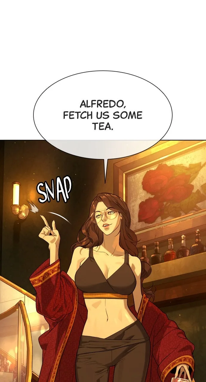 Read Killer Peter chapter 104 image 141 on Lezhin