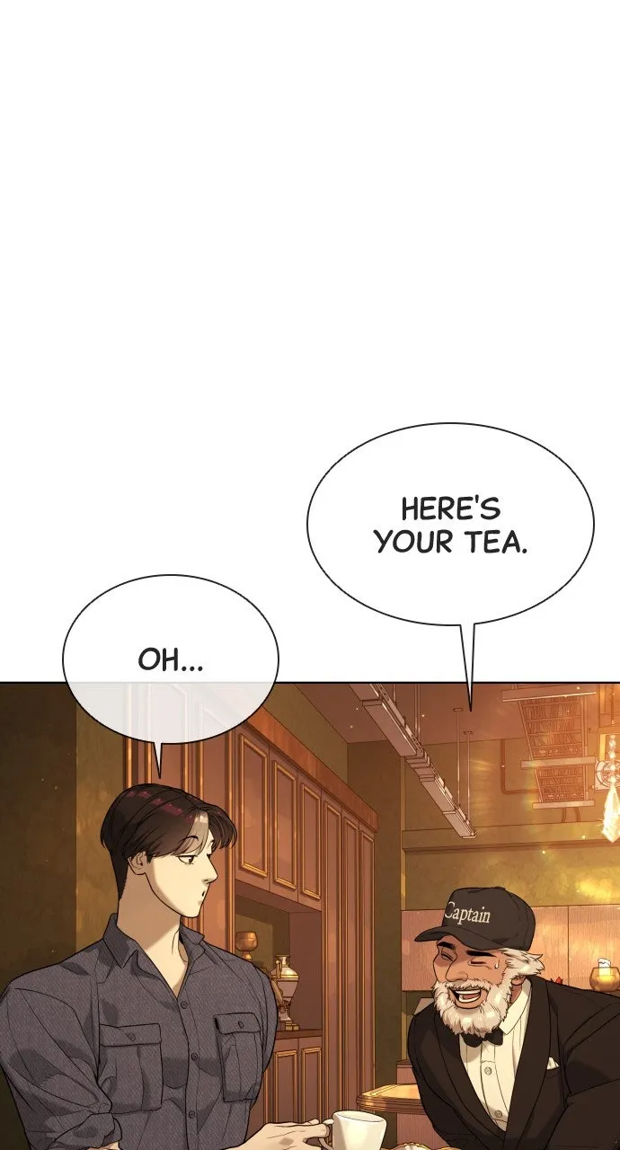 Read Killer Peter chapter 104 image 143 on Lezhin