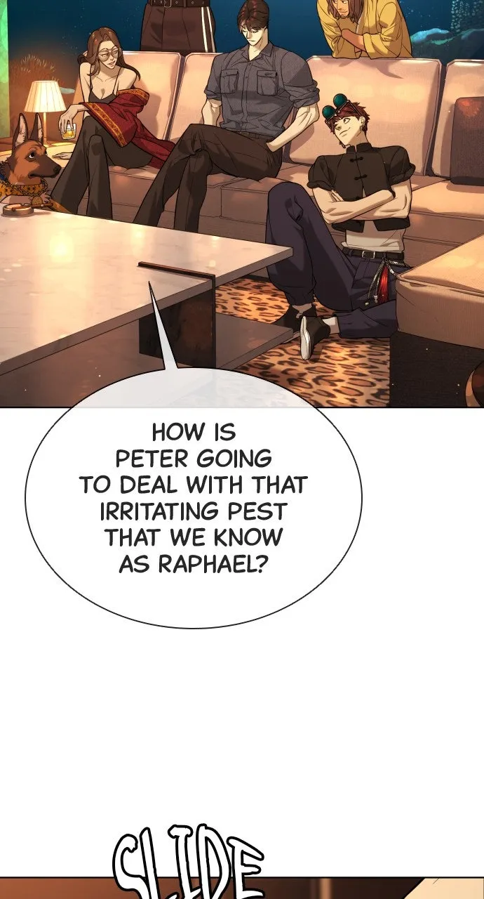 Read Killer Peter chapter 104 image 146 on Lezhin