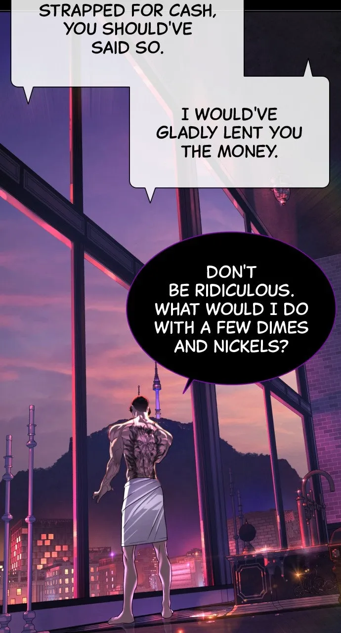 Read Killer Peter chapter 104 image 159 on Lezhin