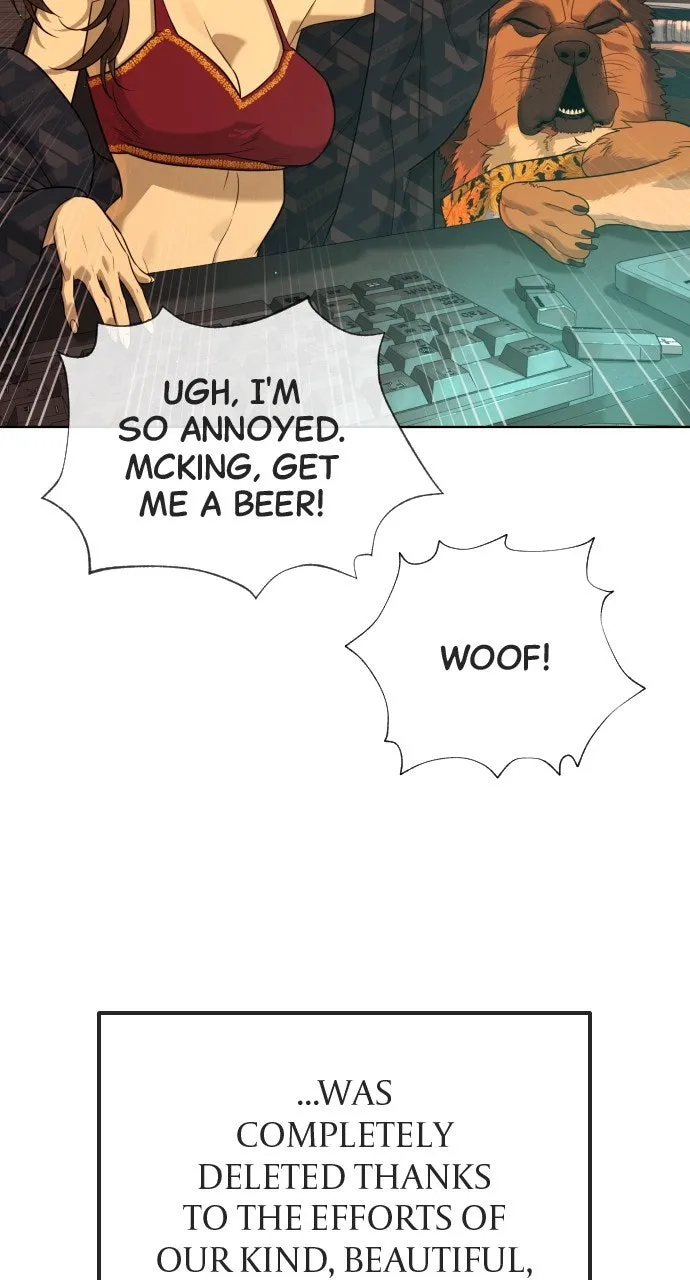 Read Killer Peter chapter 104 image 18 on Lezhin