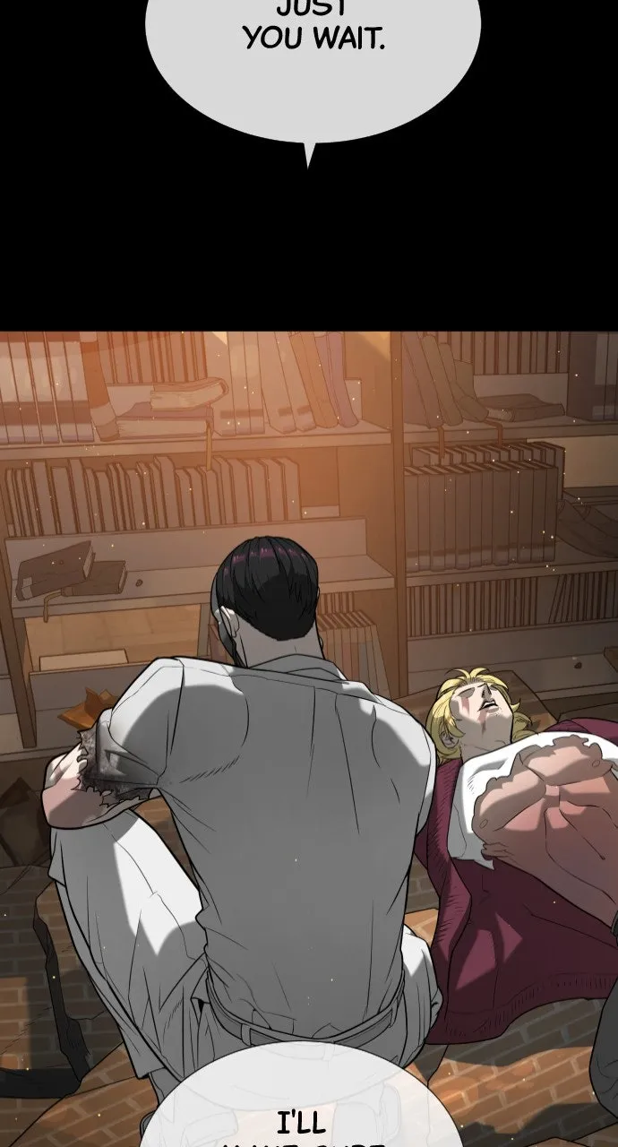 Read Killer Peter chapter 104 image 180 on Lezhin
