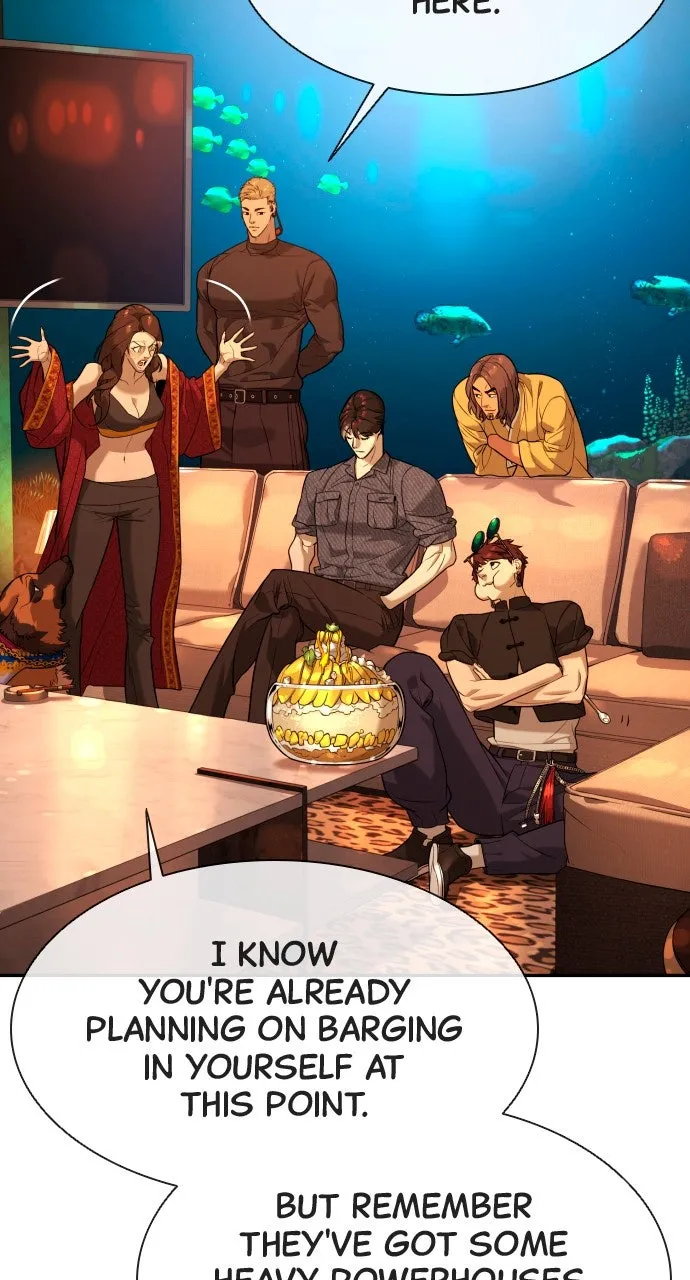 Read Killer Peter chapter 104 image 188 on Lezhin