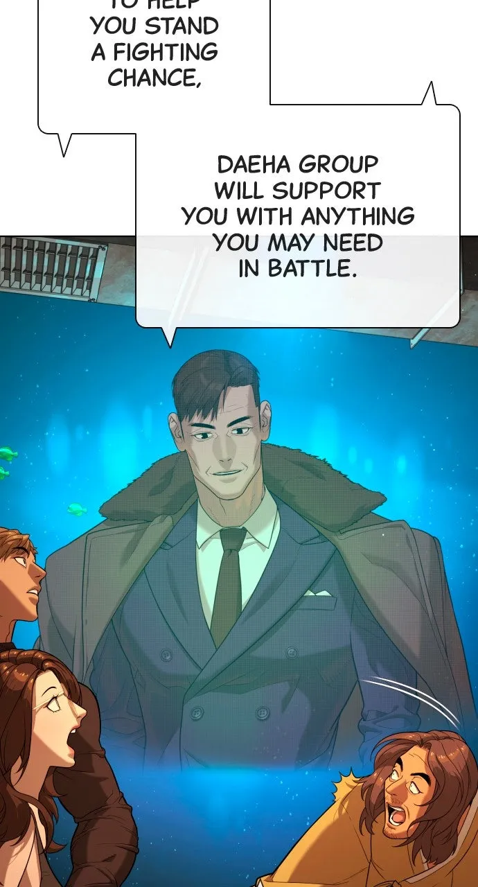 Read Killer Peter chapter 104 image 190 on Lezhin