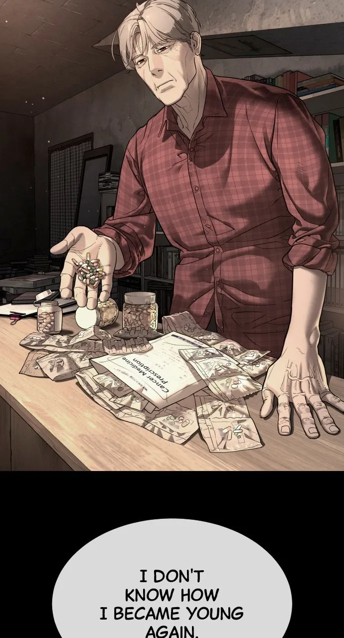 Read Killer Peter chapter 104 image 195 on Lezhin