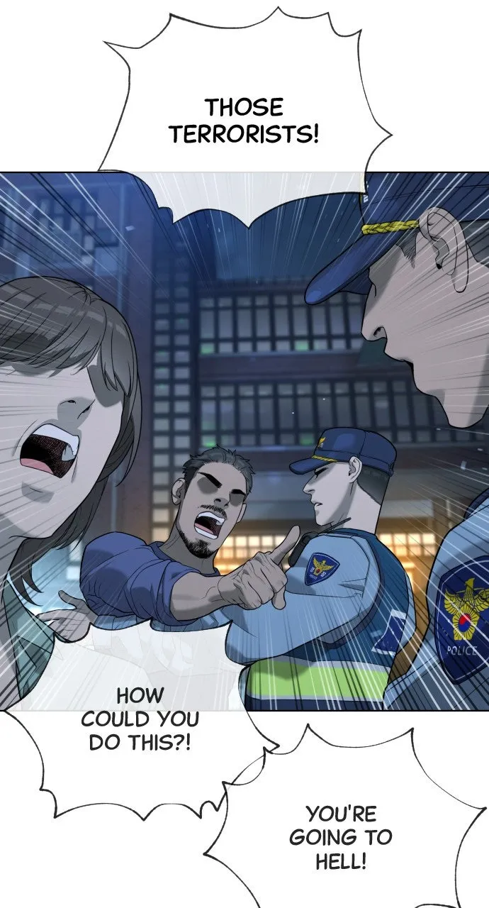Read Killer Peter chapter 104 image 2 on Lezhin