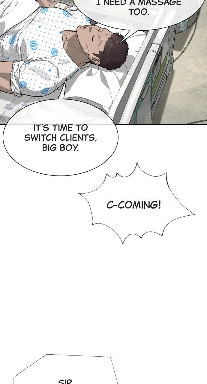 Read Killer Peter chapter 104 image 22 on Lezhin