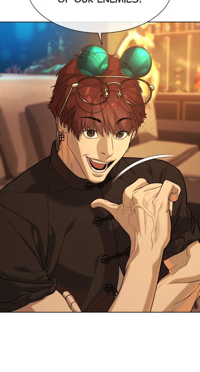 Read Killer Peter chapter 104 image 228 on Lezhin