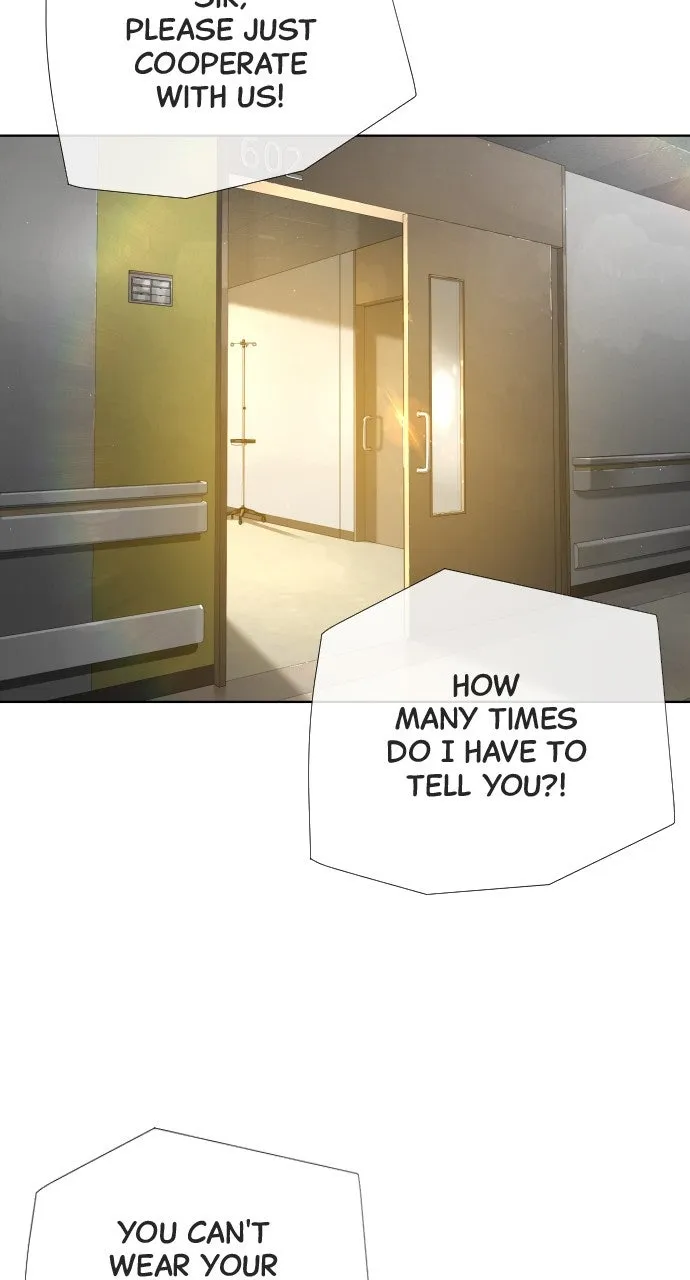 Read Killer Peter chapter 104 image 23 on Lezhin