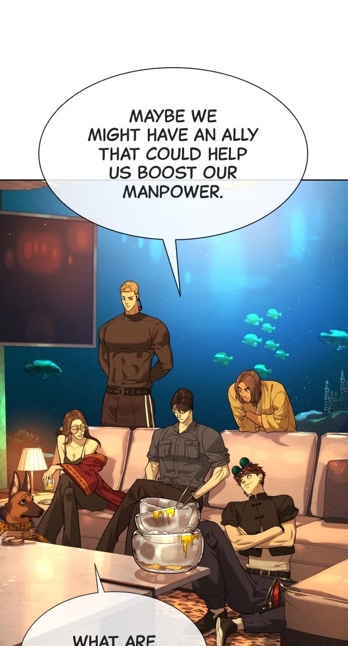 Read Killer Peter chapter 104 image 230 on Lezhin