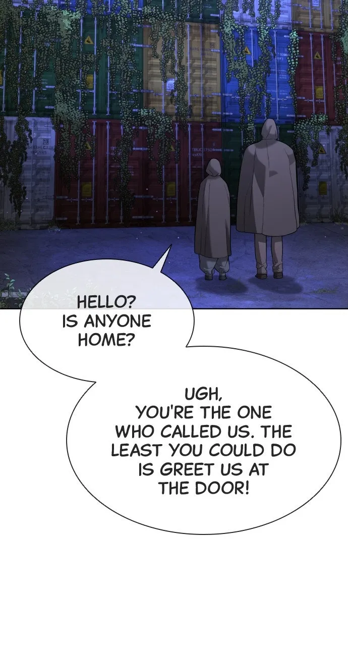 Read Killer Peter chapter 104 image 234 on Lezhin