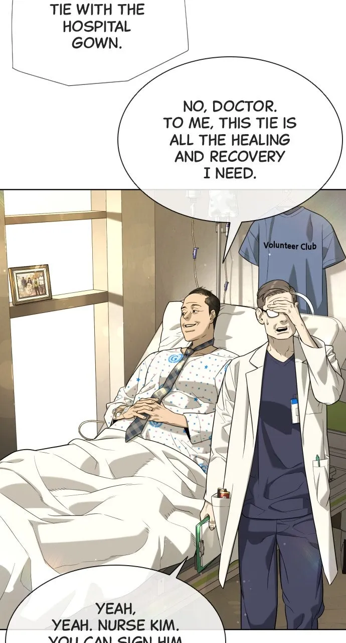 Read Killer Peter chapter 104 image 24 on Lezhin