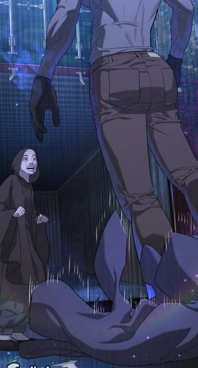 Read Killer Peter chapter 104 image 245 on Lezhin