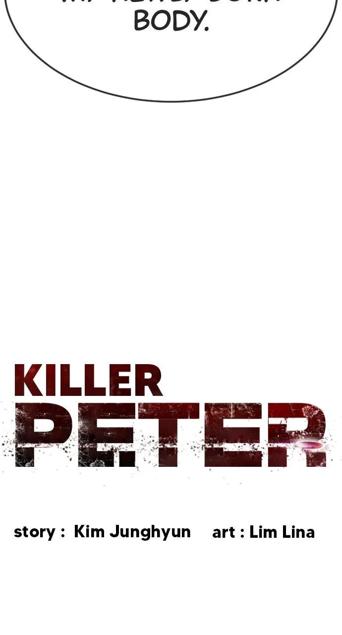 Read Killer Peter chapter 104 image 250 on Lezhin